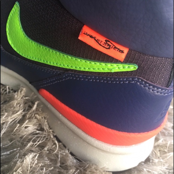 NIKE ACG STASIS WATER SHIELD BOOTS🔥 - Picture 6 of 12